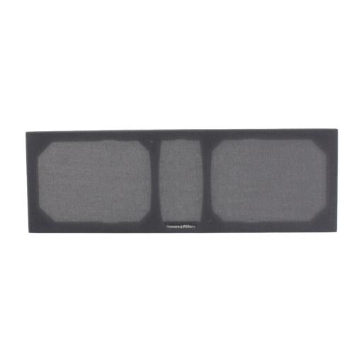 Bowers &Wilkins Grille Assembly Grey Htm6 (201 - ZG06939