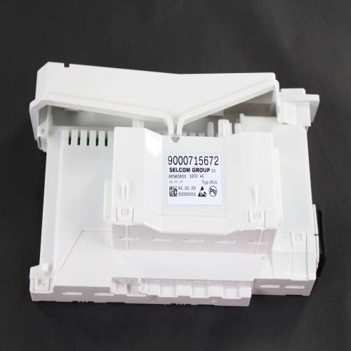 Bosch 00 Dishwasher Control Board (Replaces ) - 752733