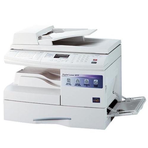 Samsung SCX5315F Monochrome Laser Multifunction Printer
