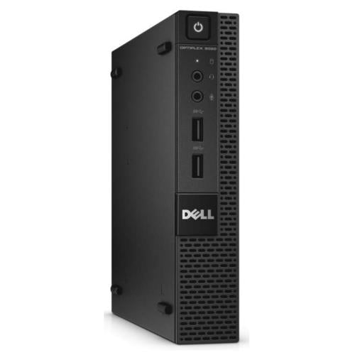Dell OPTIPLEX9020M Optiplex 9020M Desktop