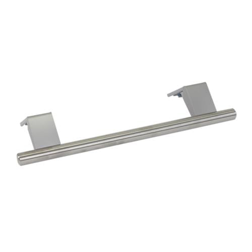 Liebherr  Freezer Moulded Handle - 743849201