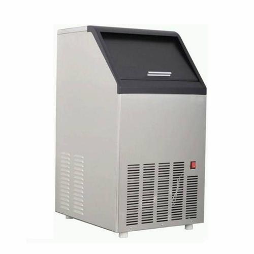 Magic Chef EWCIM65S 65 Lb. Commercial Ice Maker In Stainless Steel