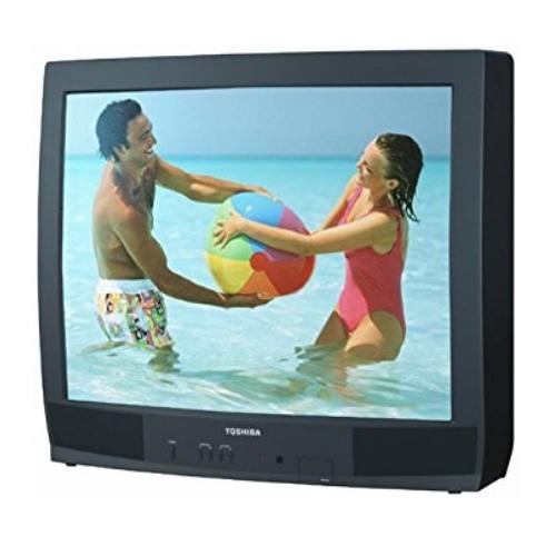 Toshiba 27A10 Color Television