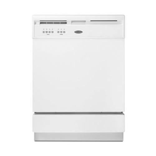 Whirlpool CUD6710WQ1