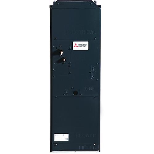 Mitsubishi PVAA18AA7 1.5-Ton Multi-Position Air Handler Indoor Unit