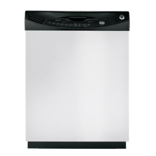 GE GHDA676N20SS Ge Adora Built-In Dishwasher