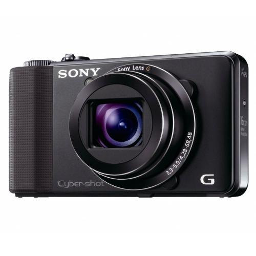 Sony DSCHX9V/B Cyber-Shot Digital Still Camera
