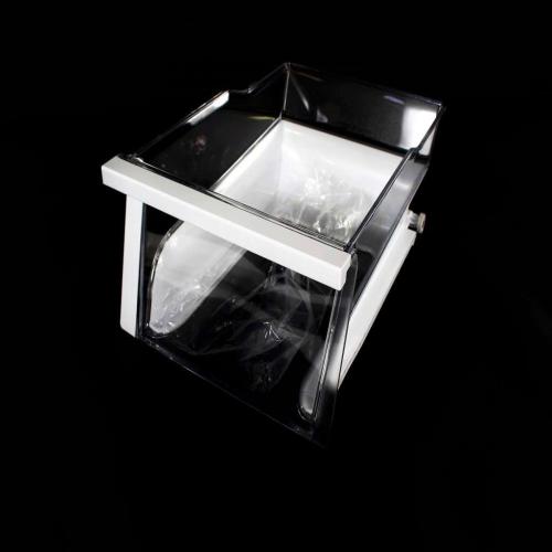 LG Vegetable Tray Assembly - AJP73334407