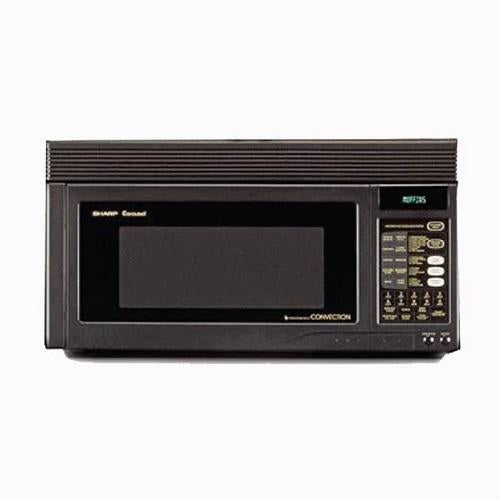 Sharp R1850A Sharp Microwave