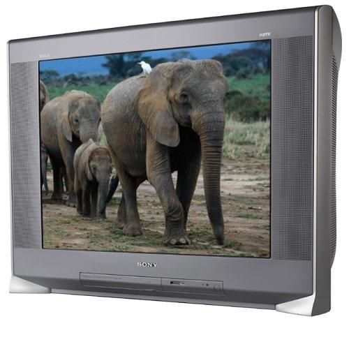 Sony KD36XS955 36" FD Trinitron® WEGA®