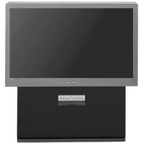 Samsung HCL4715 47-Inch High-definition Rear Projection TV