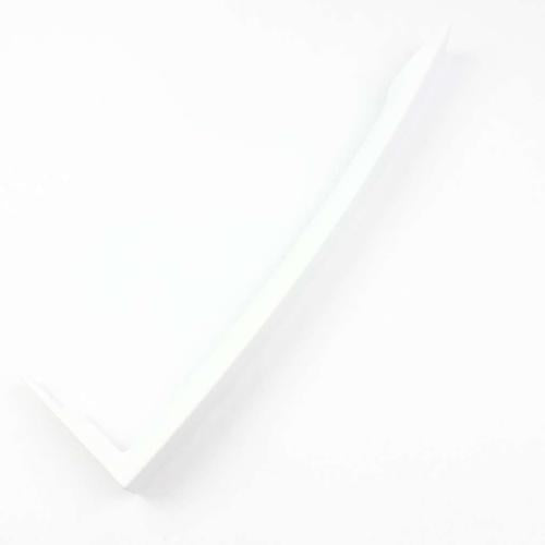 Electrolux Refrigerator Door Handle (White) - 242110509