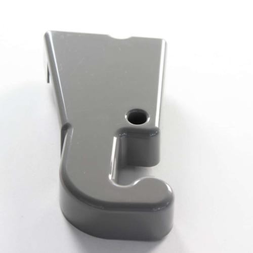 Electrolux Refrigerator Door Hinge Cover, Right (Gray) - 5304504483