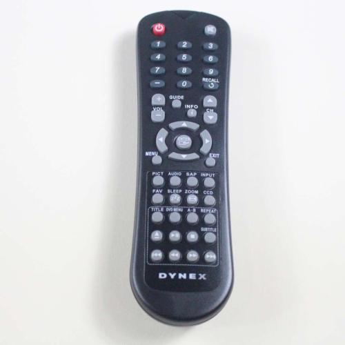 Insignia Remote Control - 90.71V11.001
