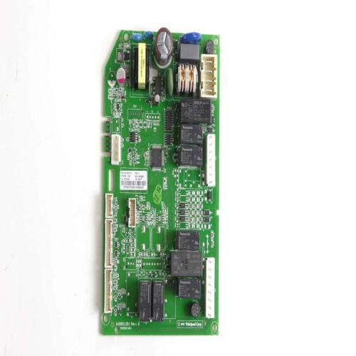 Whirlpool Refrigerator Electronic Control Board - W11212392