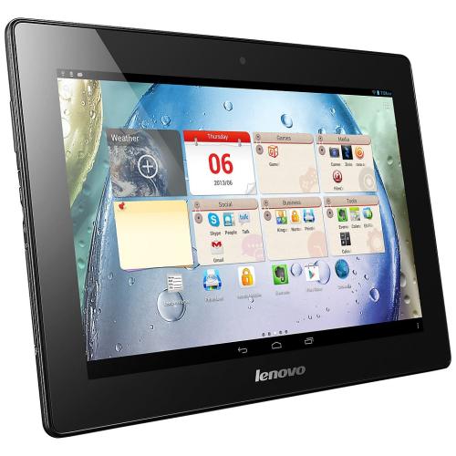 Lenovo 59368543 S6000 - Ideatab 10" Tablet