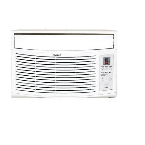 Haier ESA408KE Esa408K-E:Haier/W/Remote