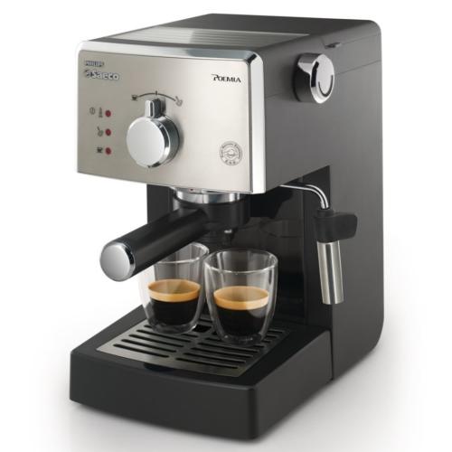 Saeco HD8325/47 Saeco Poemia Manual Espresso Machine Class
