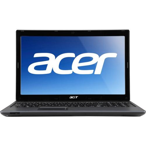 Acer AS5250 15.6" Notebook Computer