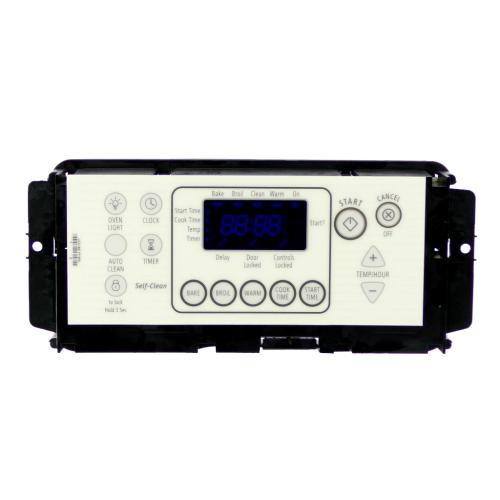 Whirlpool Control Board - WPW10108200