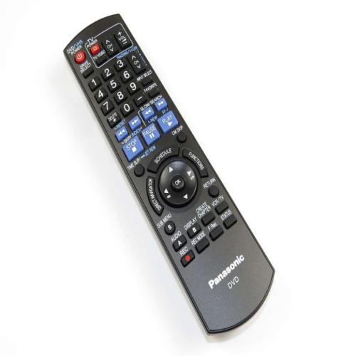 Panasonic Remote Control - N2QAYB000197
