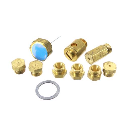 Whirlpool Dryer Lp Conversion Kit - W10402145