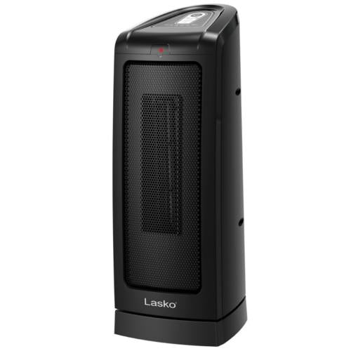 Lasko CT16550 Ceramic Tower Heater