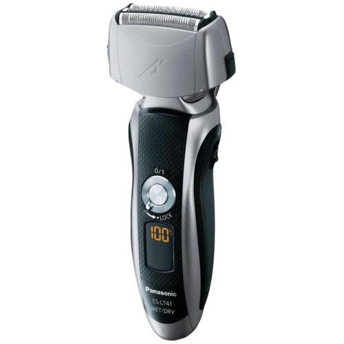 Panasonic ESLT41 Rechargable Shaver