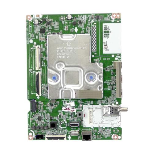 LG Bpr Total PCB Assembly - EBU66341801