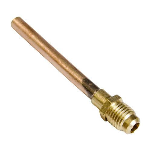 Hvac Parts C&D 1/4 Service Valve 6Pk - CD8404/6