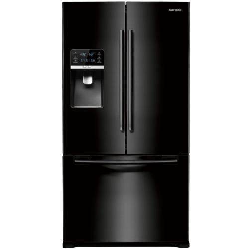 Samsung RFG297HDBP/XAA 29 Cu. Ft. French Door/cool Select Pantry Refrigerator
