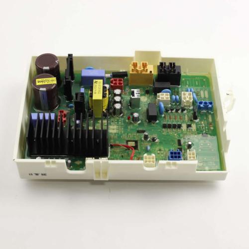 LG Washer PCB Power Control Board Assembly - EBR78263908