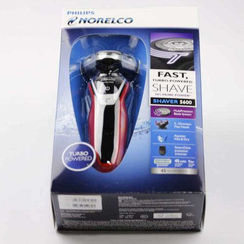 Norelco Shaver 3Hd Tbxs88 Us W/Trimmer - S5390/81