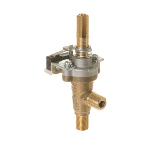 GE Burner Valve - WB02X11405