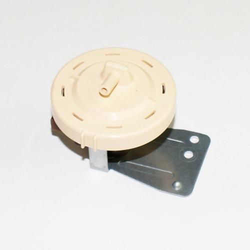LG Washer Water Level Sensor Pressure Switch - 6601ER1006E