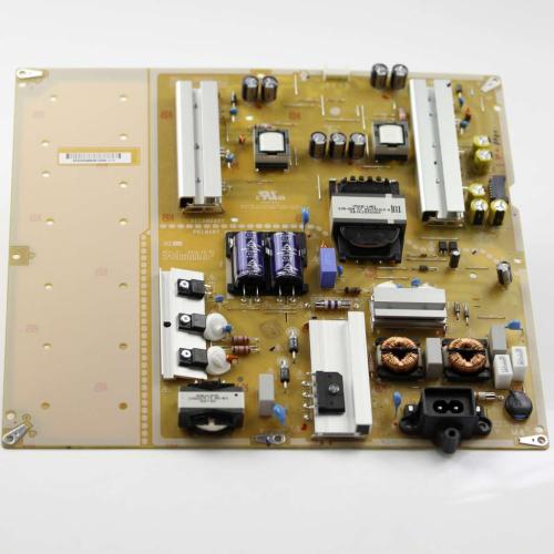 LG Power Supply Board Assembly - EAY63989301
