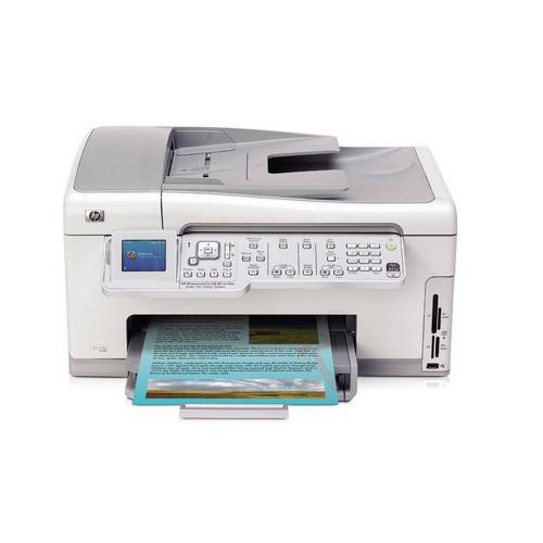 HP Q8182A Hp Photosmart C6150 All-In-One