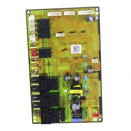 Samsung Pcb Main Board Assembly - DG92-01084D