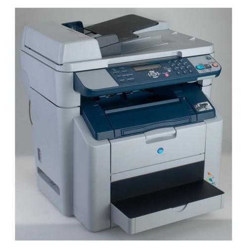 Konica Minolta 2480MF Magicolor