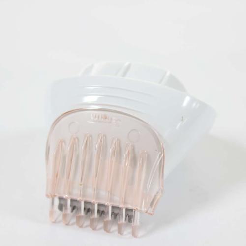Norelco Bikini Trimmer Head + Comb Pin - 422203631511