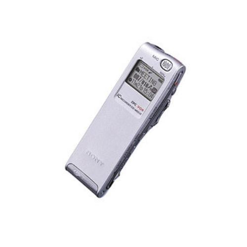 Sony ICDMS515 IC Recorder w/ Voice To Print software