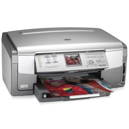 HP Q8159A Hp Photosmart C3110 All-In-One