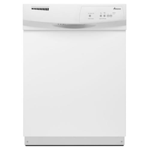 Whirlpool ADB1100AWW5