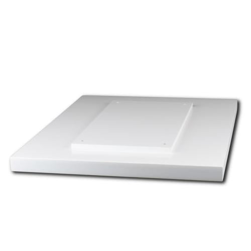 Bowers &Wilkins Cm10 S2 / 702 S2 Plinth Assemb - ZZ27456