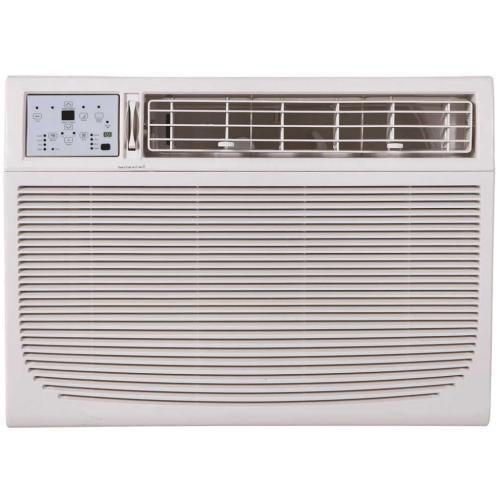 Midea MWEUW212CRN1BCJ5 12,000 Btu 115V Through-The-Wall Air Conditioner