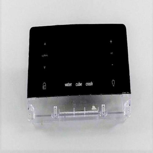 Electrolux Control Assembly,User Interfac - 5304508115
