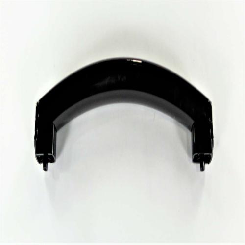 GE Microwave Door Handle - WB15X20984
