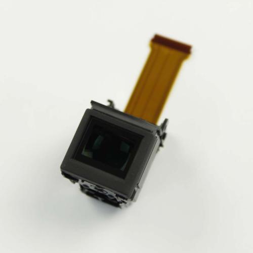 Sony Vf Unit Block Assembly (Servic - A-2091-166-A