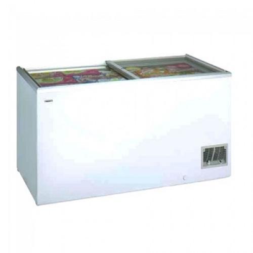 Haier CGF4D Glass Top Freezer For Stajac
