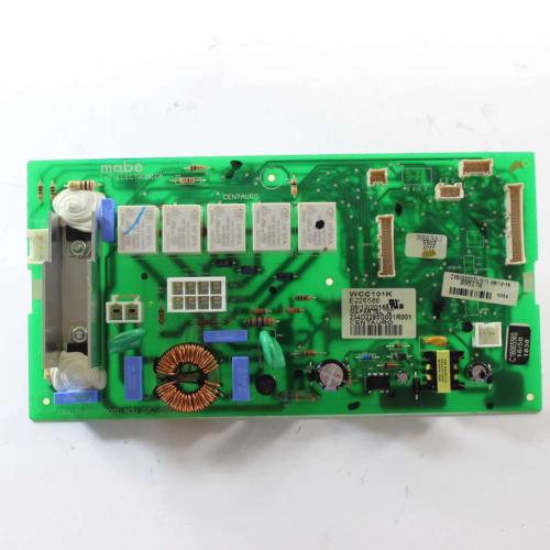 GE Board Control - WH12X22744